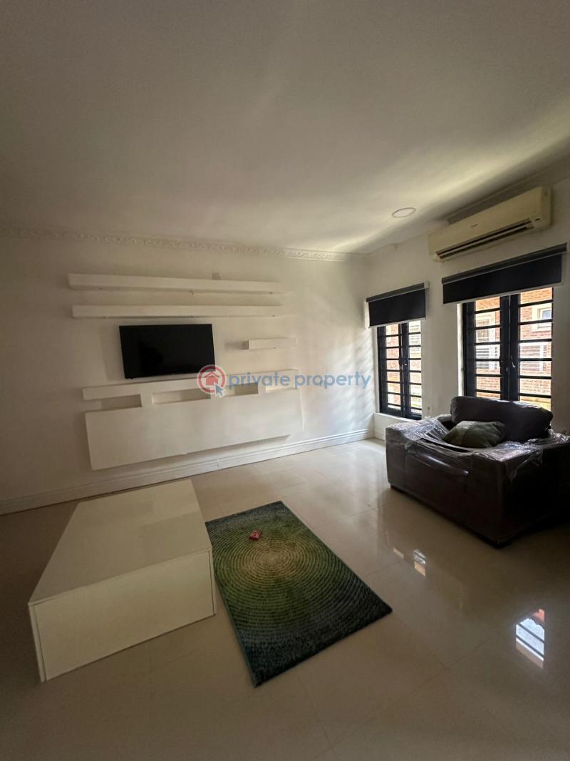 2 bedroom Terrace For Rent Ikoyi Lagos - 2