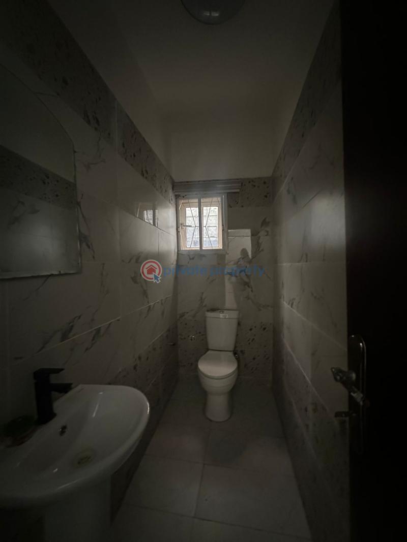 2 bedroom Terrace For Rent Ikoyi Lagos - 12