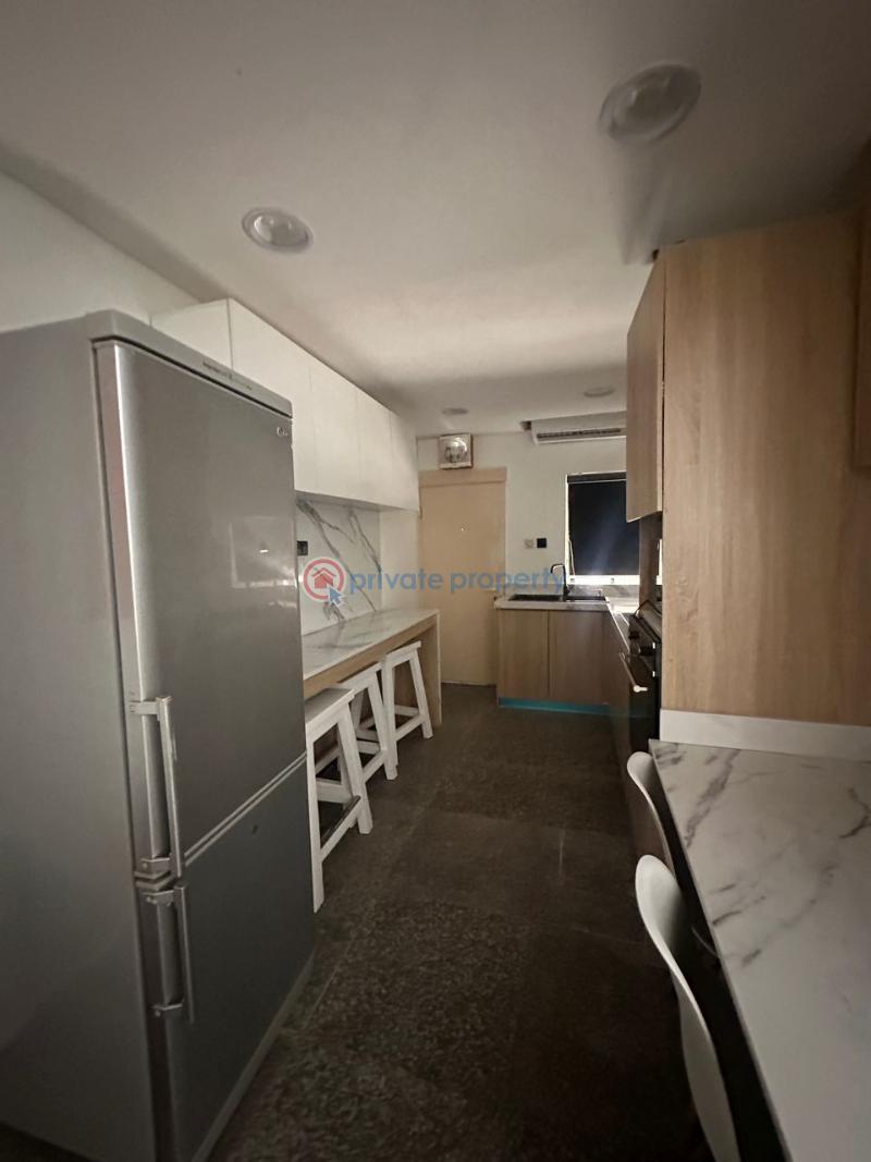 2 bedroom Terrace For Rent Ikoyi Lagos - 13