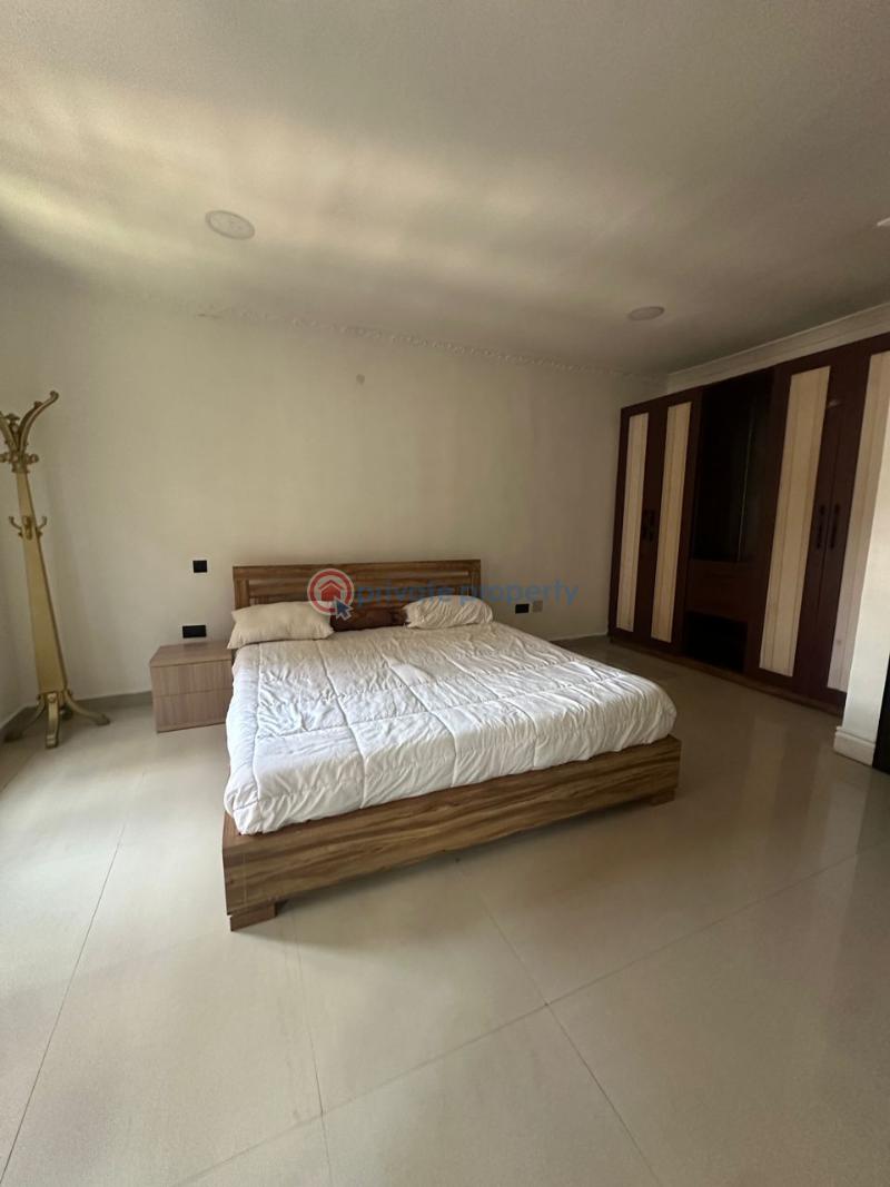 2 bedroom Terrace For Rent Ikoyi Lagos - 6