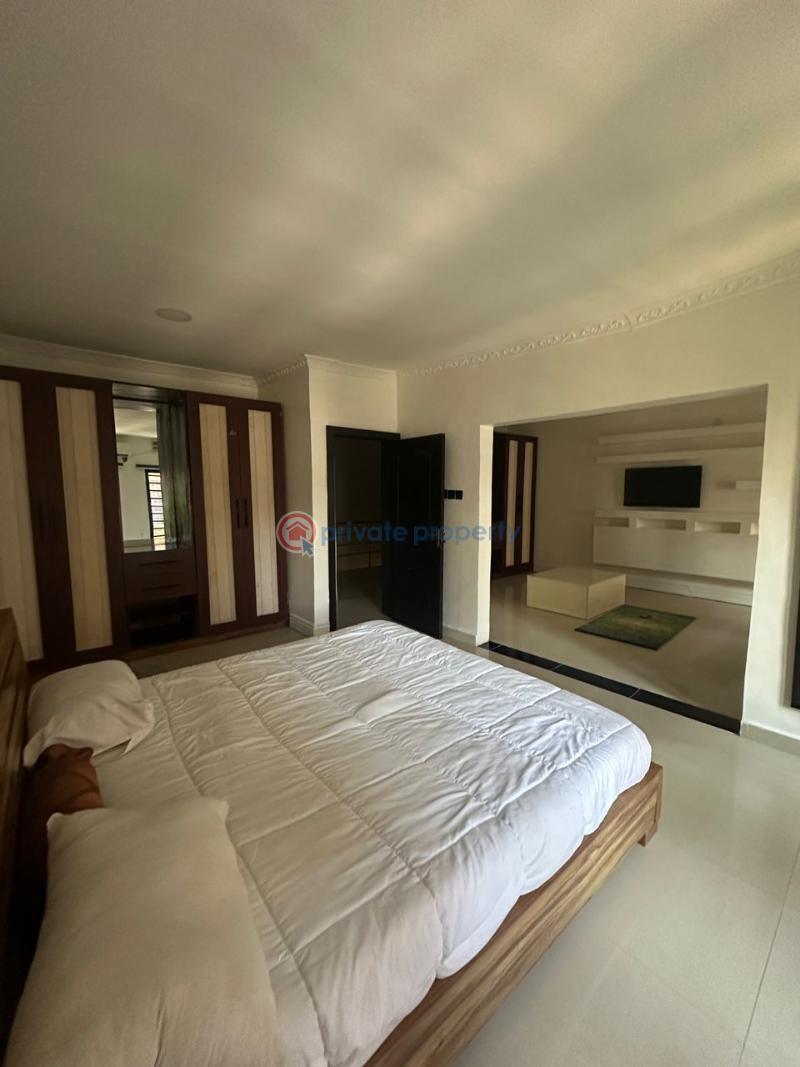 2 bedroom Terrace For Rent Ikoyi Lagos - 4