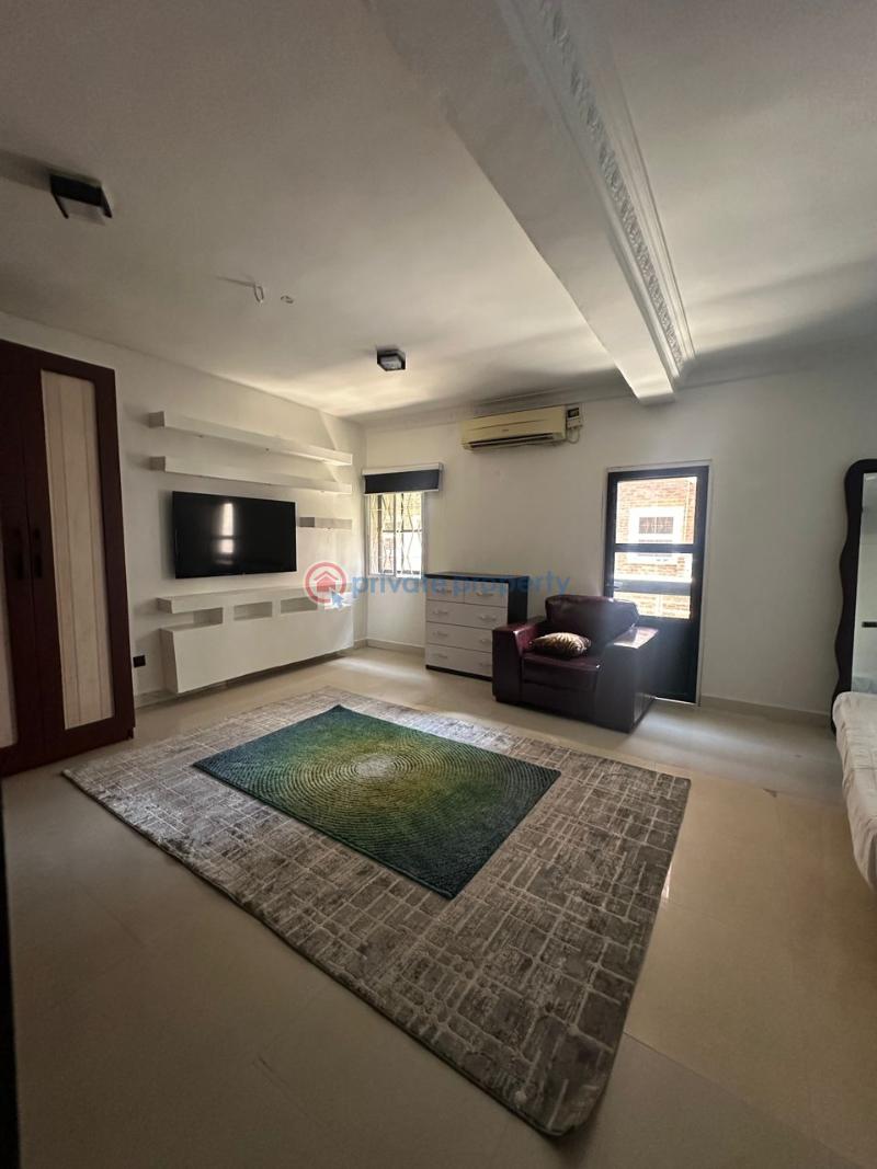 2 bedroom Terrace For Rent Ikoyi Lagos - 11