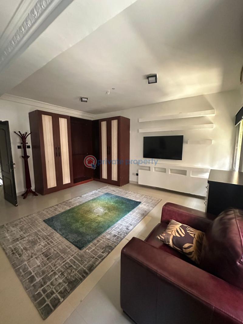 2 bedroom Terrace For Rent Ikoyi Lagos - 10