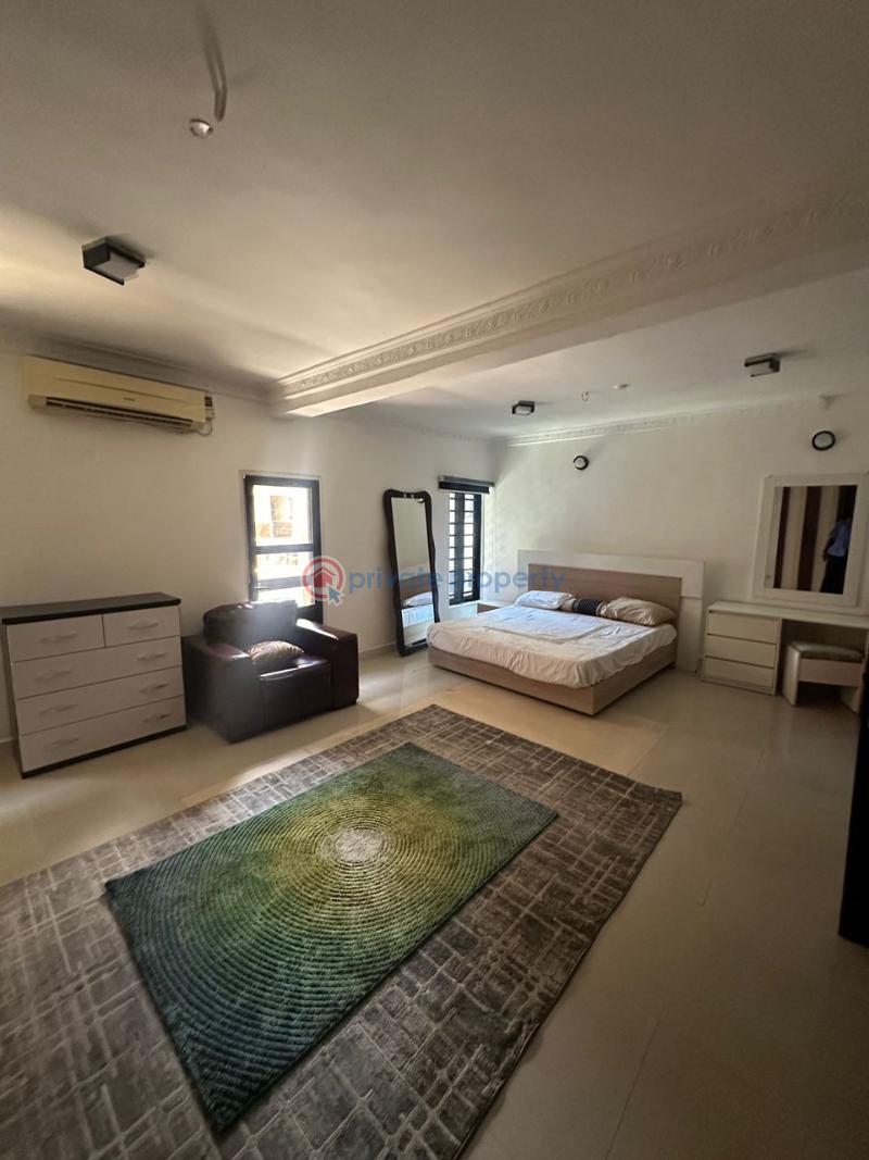 2 bedroom Terrace For Rent Ikoyi Lagos - 8