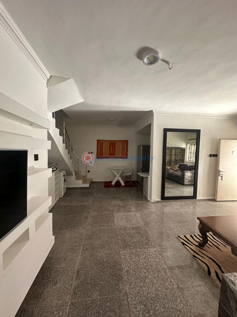 2 bedroom Terrace For Rent Ikoyi Lagos - 17