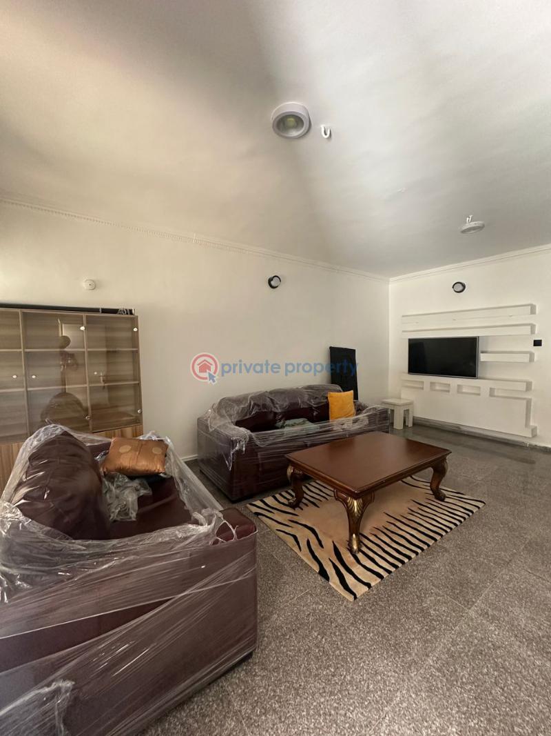 2 bedroom Terrace For Rent Ikoyi Lagos - 19
