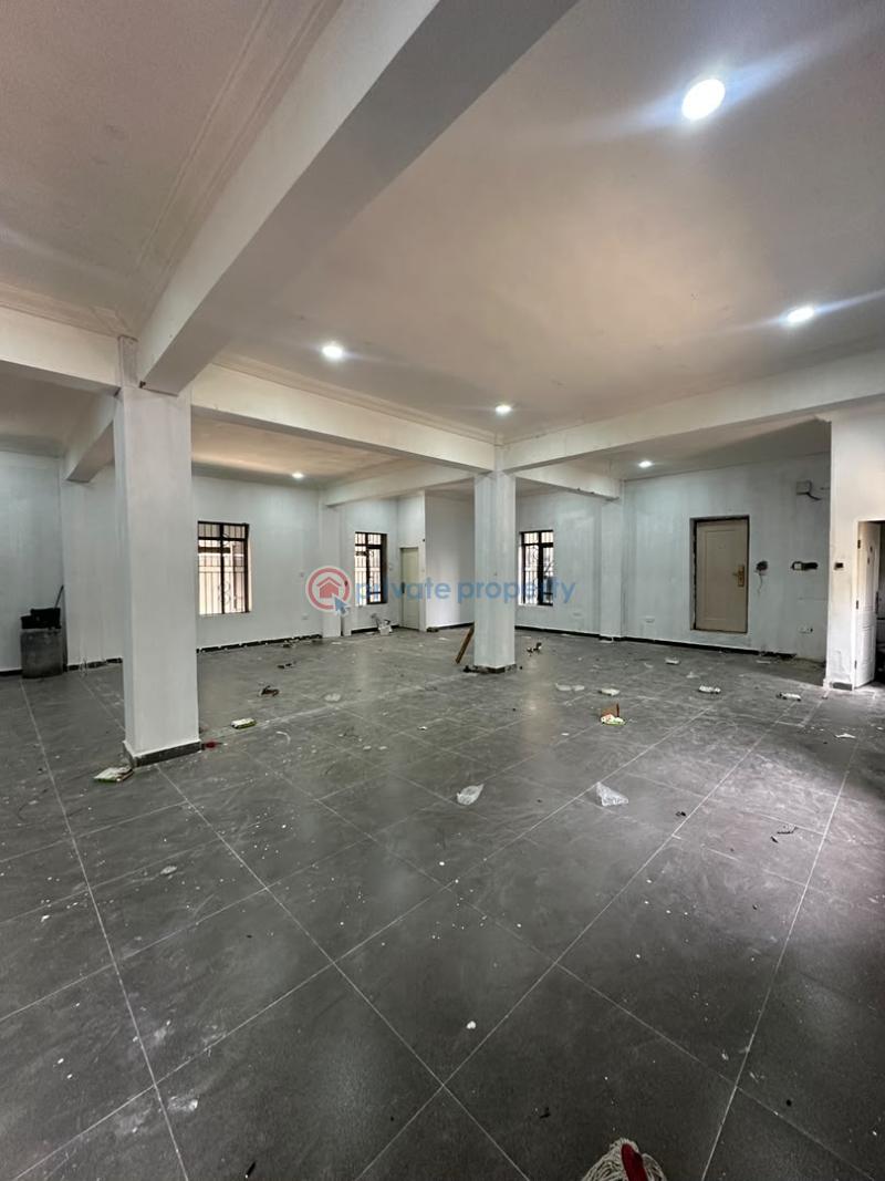 Commercial Property For Rent Oniru Victoria Island Lagos - 1