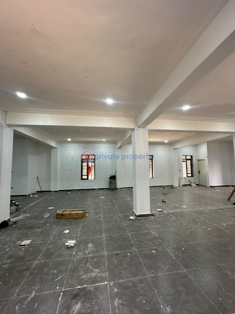 Commercial Property For Rent Oniru Victoria Island Lagos - 4