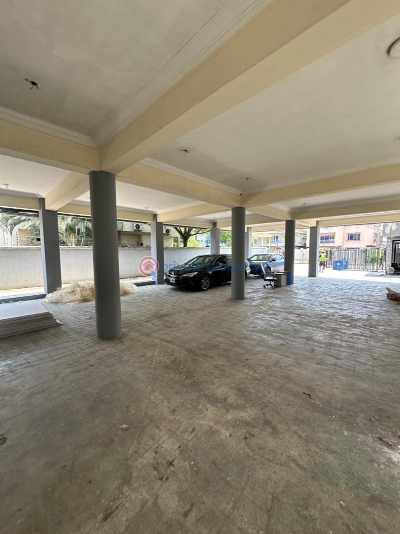 Commercial Property For Rent Oniru Victoria Island Lagos - 3