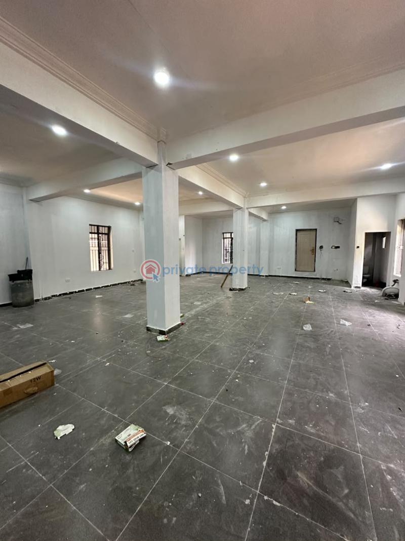 Commercial Property For Rent Oniru Victoria Island Lagos - 2