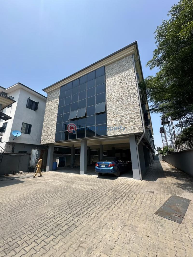 Commercial Property For Rent Oniru Victoria Island Lagos - 0