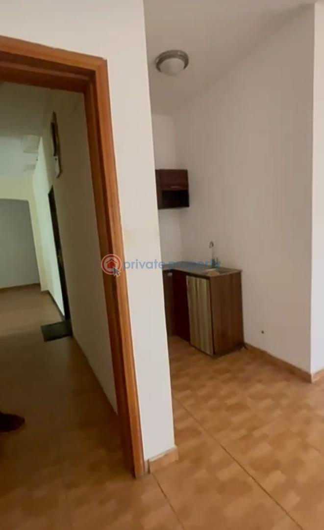 1 bedroom Studio Apartment For Rent Near Dominoes Pizza Agungi Lekki Lagos - 0