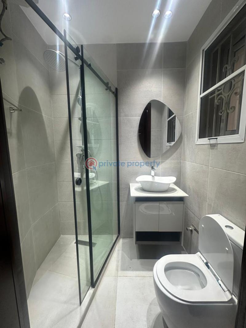 5 bedroom Terrace For Rent Banana Island Ikoyi Lagos - 14
