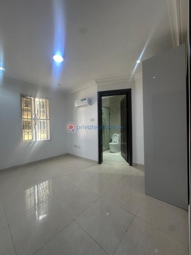 5 bedroom Terrace For Rent Banana Island Ikoyi Lagos - 11