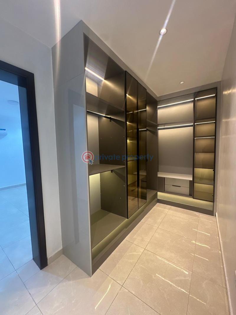 5 bedroom Terrace For Rent Banana Island Ikoyi Lagos - 22