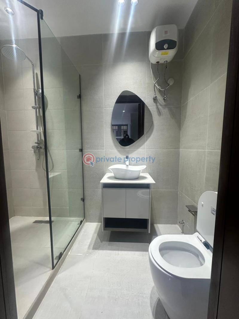 5 bedroom Terrace For Rent Banana Island Ikoyi Lagos - 6