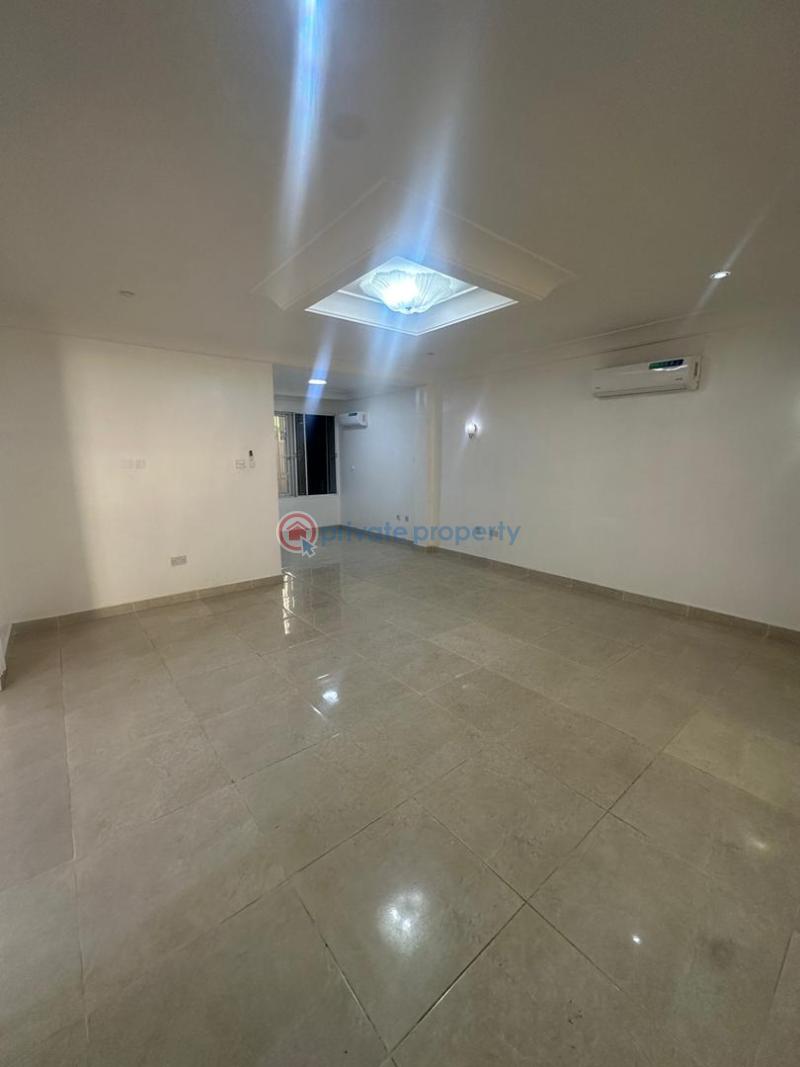 5 bedroom Terrace For Rent Banana Island Ikoyi Lagos - 1