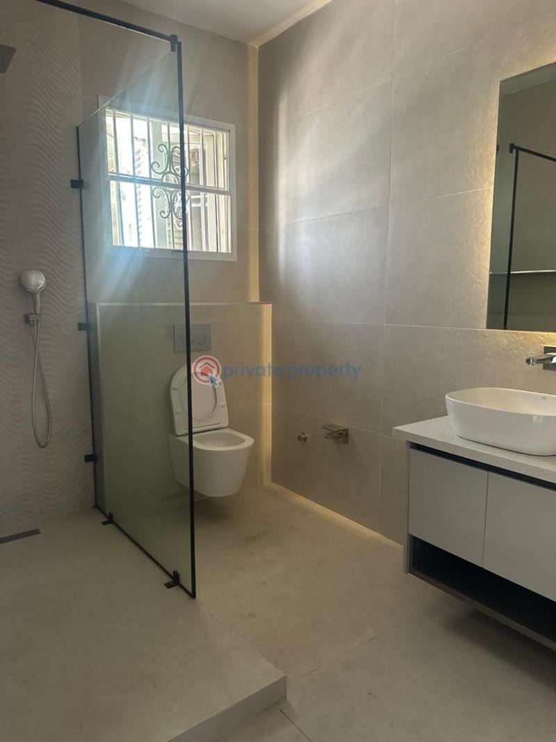 5 bedroom Terrace For Rent Banana Island Ikoyi Lagos - 15