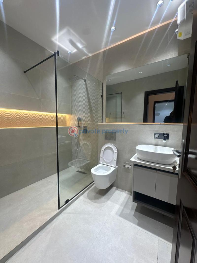 5 bedroom Terrace For Rent Banana Island Ikoyi Lagos - 20
