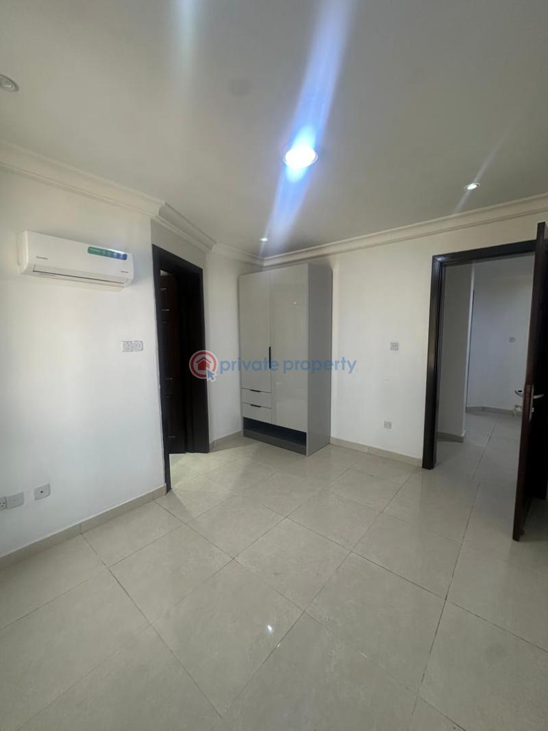 5 bedroom Terrace For Rent Banana Island Ikoyi Lagos - 10