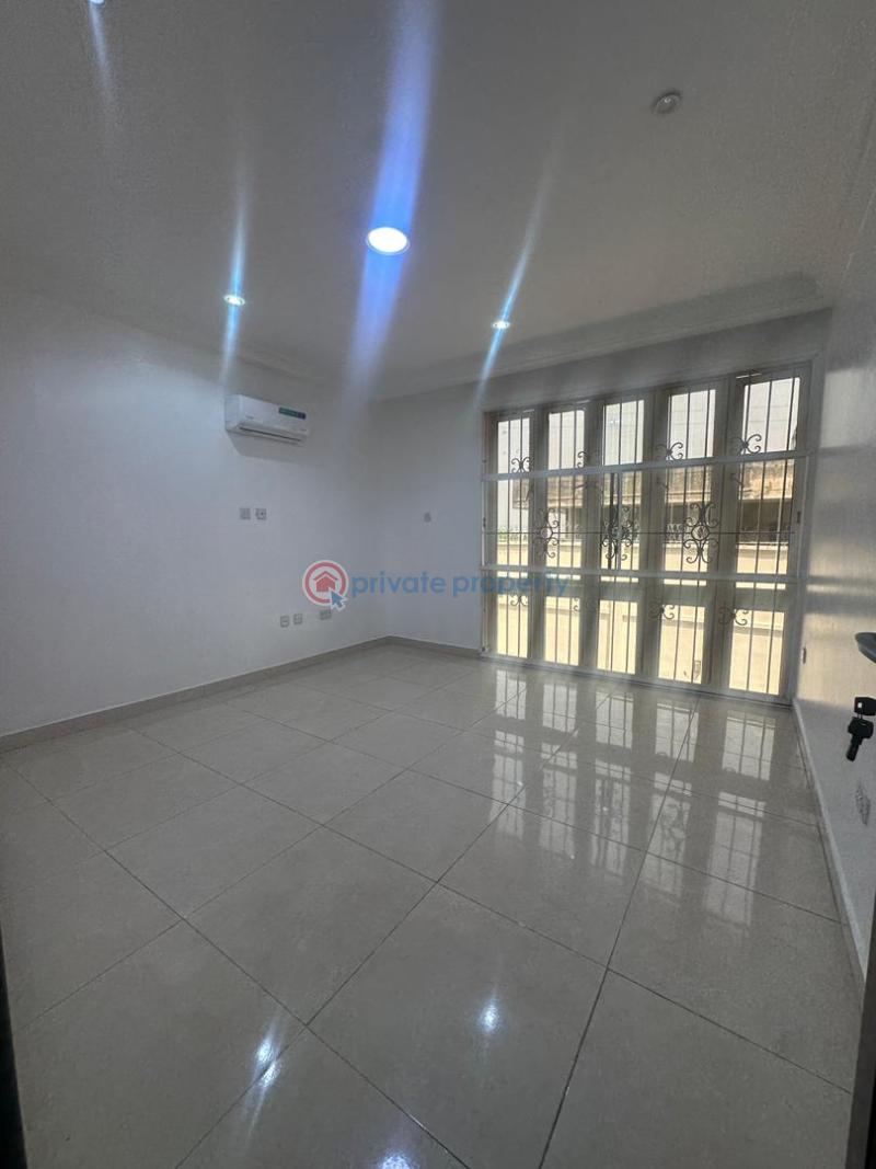 5 bedroom Terrace For Rent Banana Island Ikoyi Lagos - 8