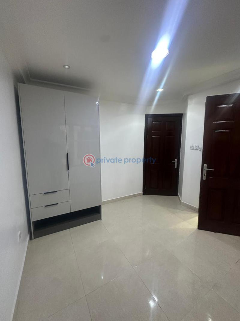 5 bedroom Terrace For Rent Banana Island Ikoyi Lagos - 12