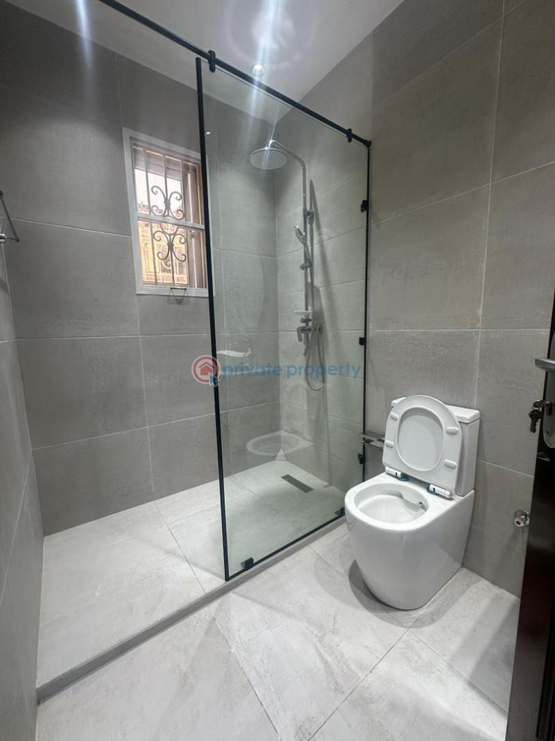 5 bedroom Terrace For Rent Banana Island Ikoyi Lagos - 9
