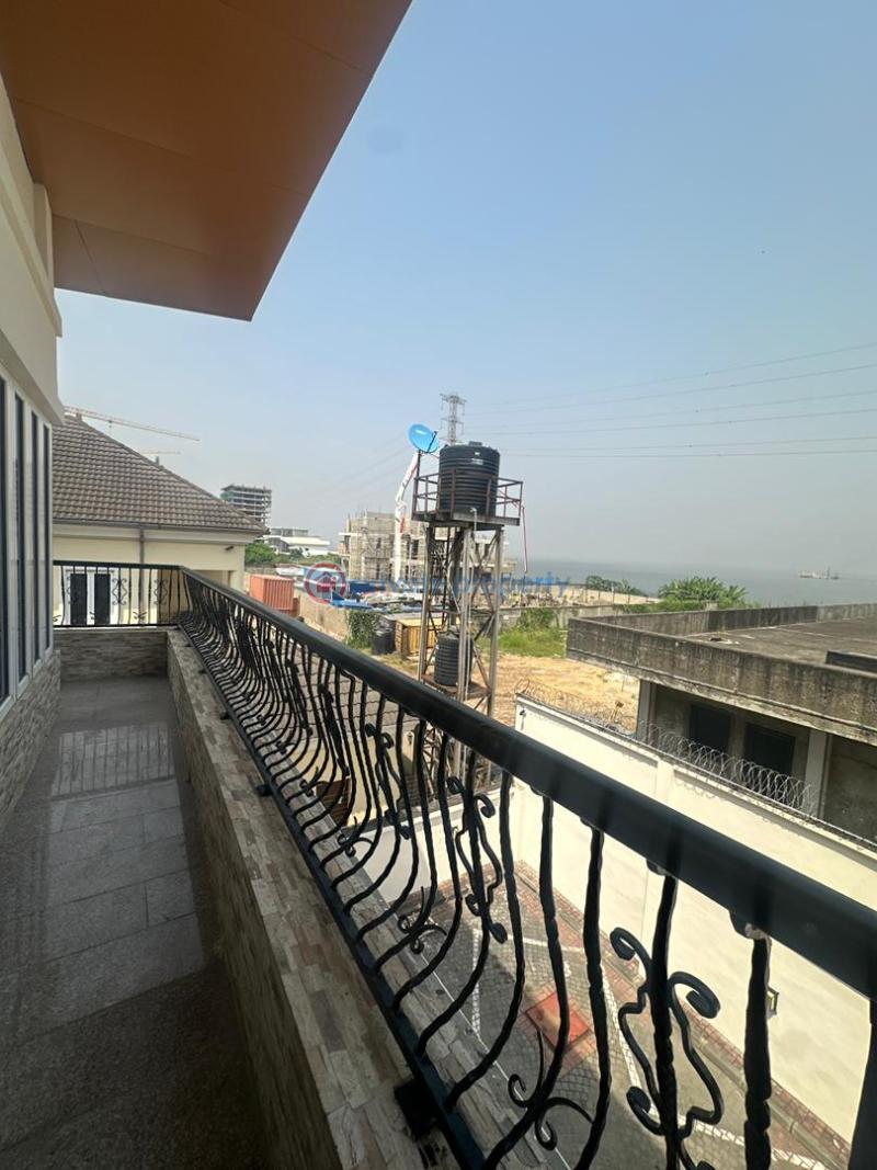 5 bedroom Terrace For Rent Banana Island Ikoyi Lagos - 16