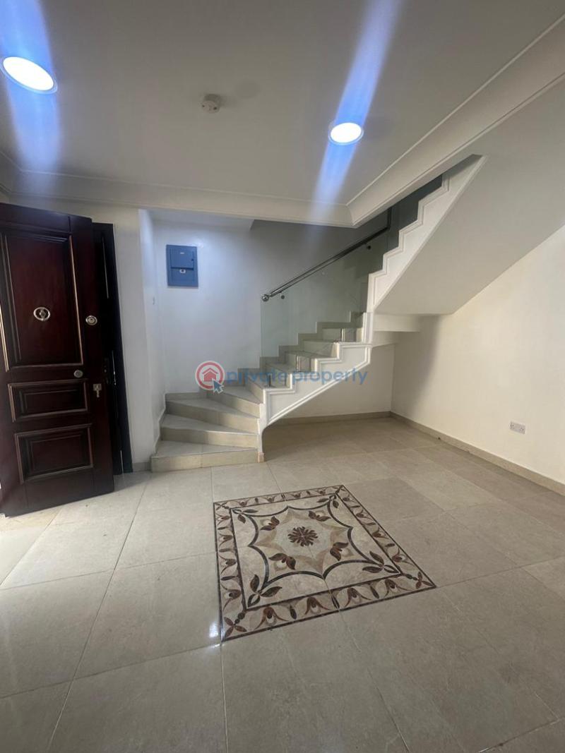 5 bedroom Terrace For Rent Banana Island Ikoyi Lagos - 0