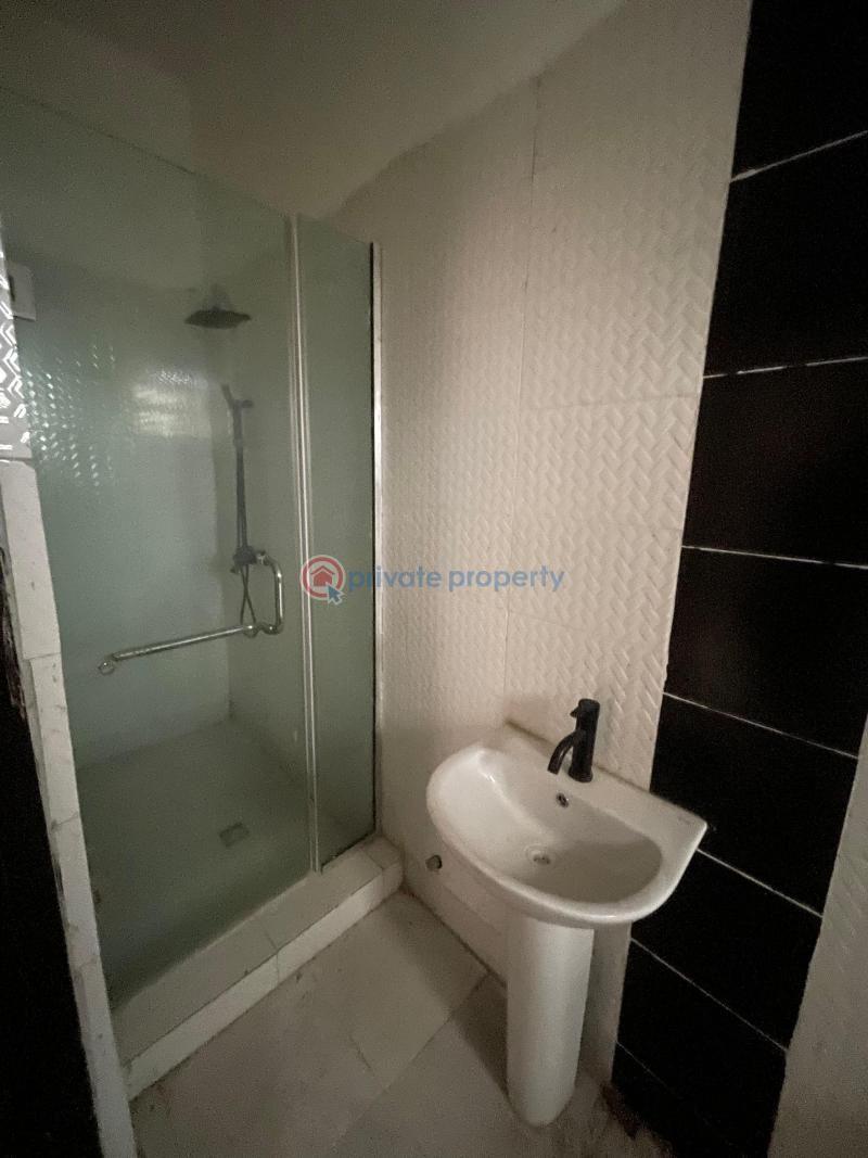 1 bedroom Studio Apartment For Rent By Friends Colony Agungi Lekki Lagos - 4