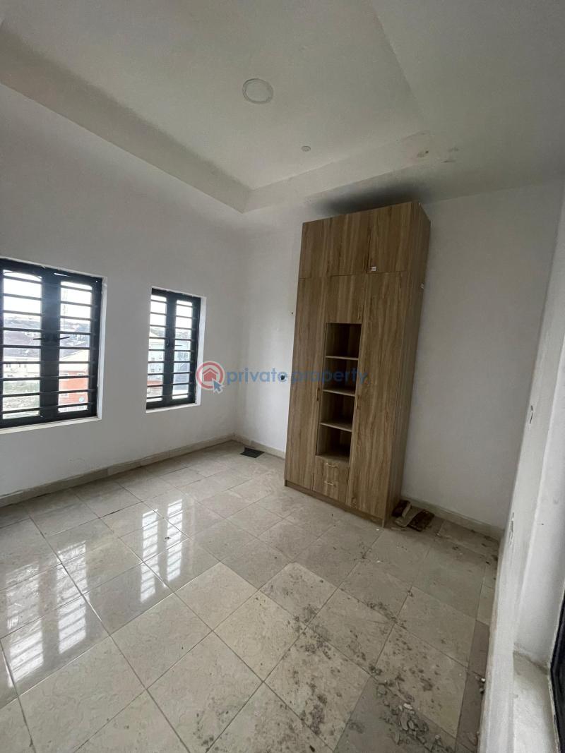 1 bedroom Studio Apartment For Rent By Friends Colony Agungi Lekki Lagos - 6