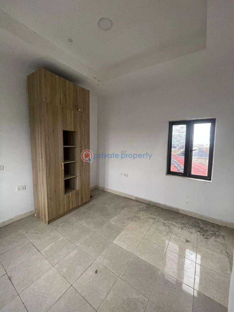 1 bedroom Studio Apartment For Rent By Friends Colony Agungi Lekki Lagos - 5