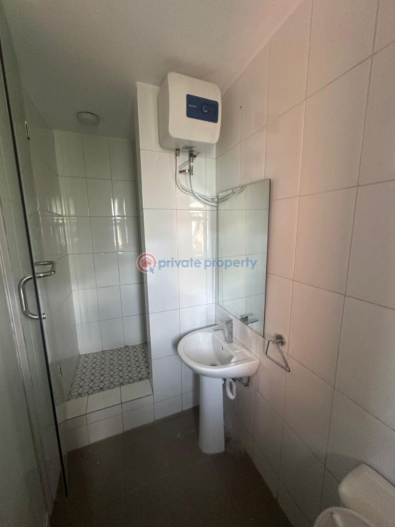 3 bedroom House For Rent Ikoyi Lagos - 14