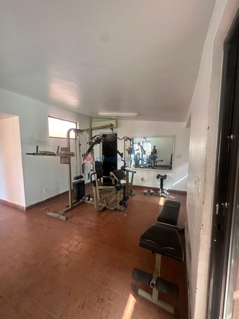 3 bedroom House For Rent Ikoyi Lagos - 3