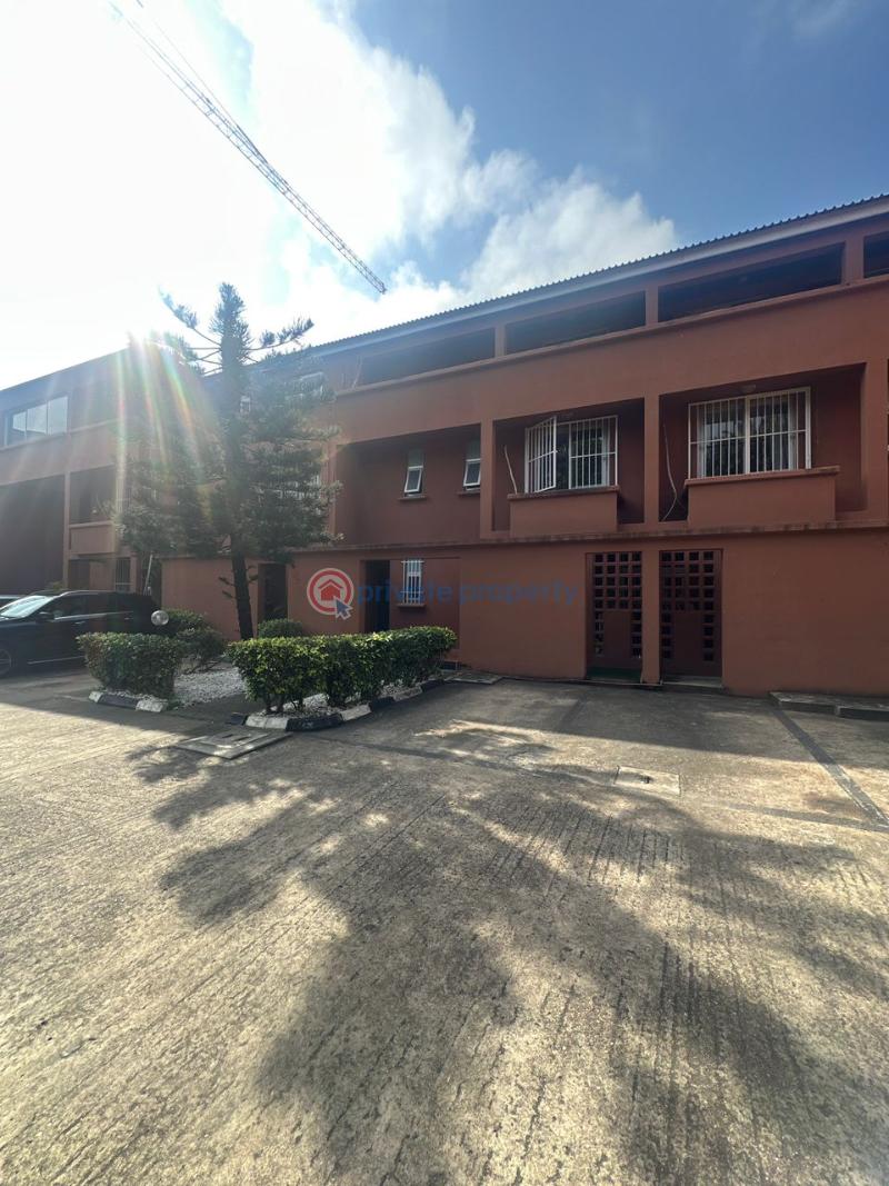 3 bedroom House For Rent Ikoyi Lagos - 1