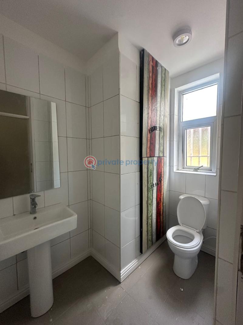 3 bedroom House For Rent Ikoyi Lagos - 5