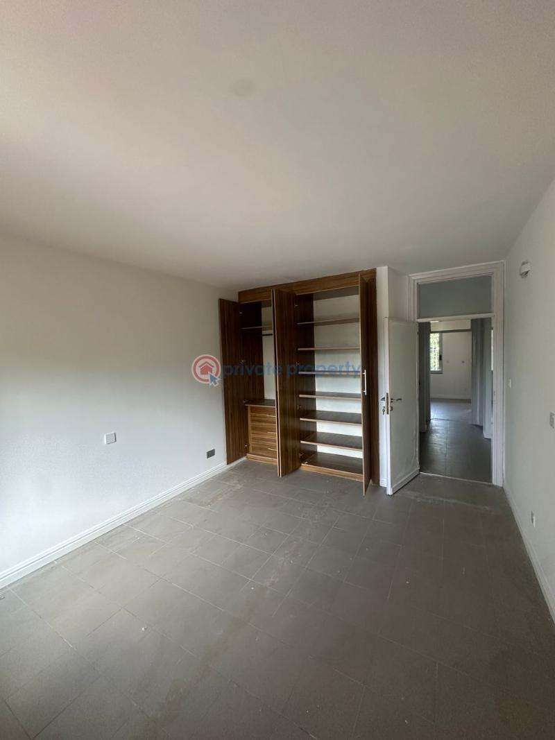 3 bedroom House For Rent Ikoyi Lagos - 12