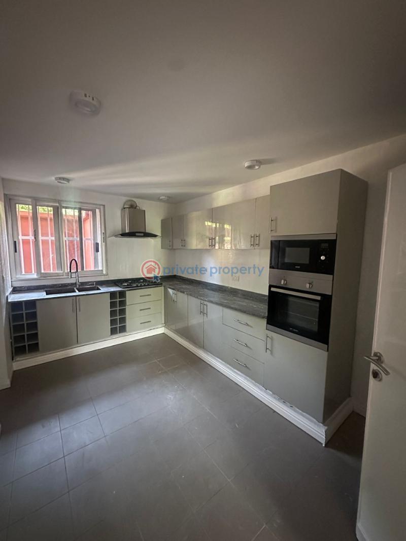 3 bedroom House For Rent Ikoyi Lagos - 6