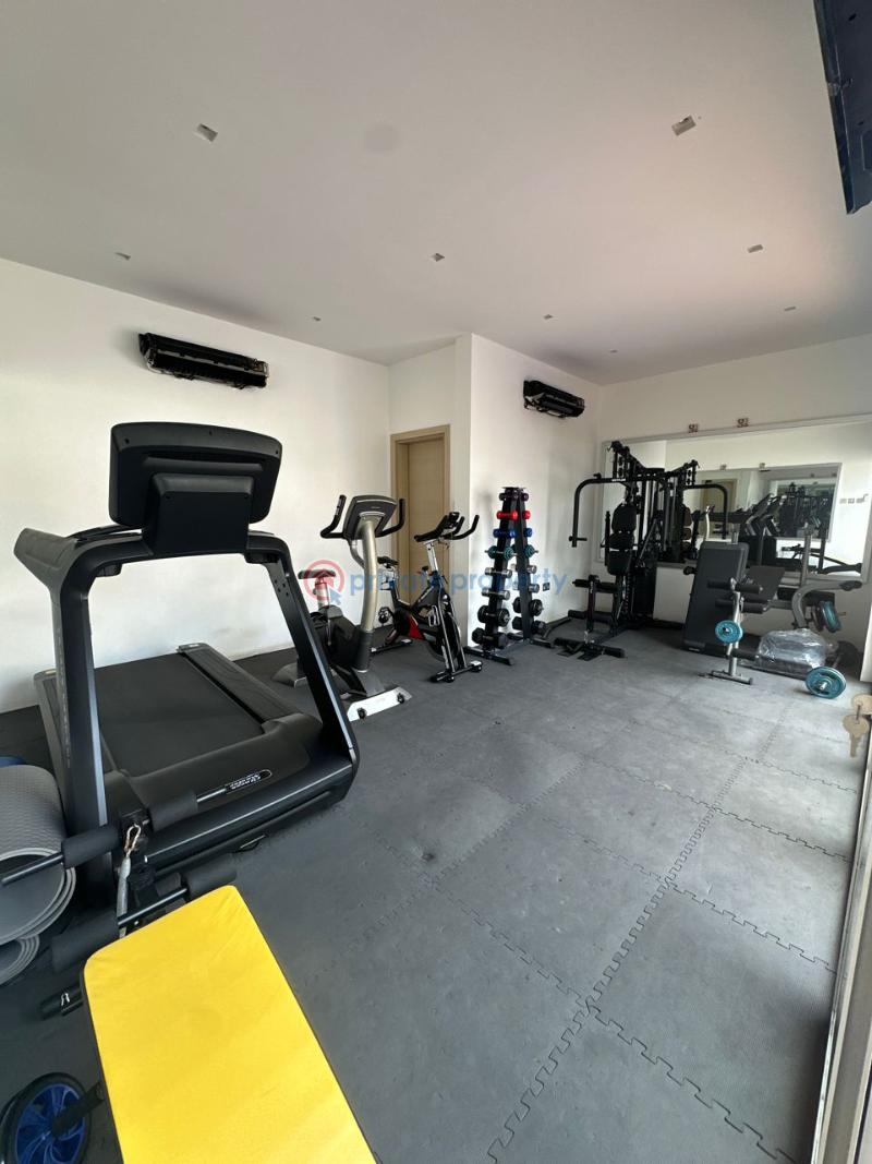 3 bedroom Terrace For Rent Banana Island Ikoyi Lagos - 19