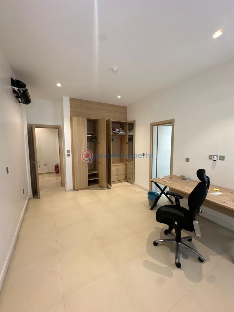 3 bedroom Terrace For Rent Banana Island Ikoyi Lagos - 10