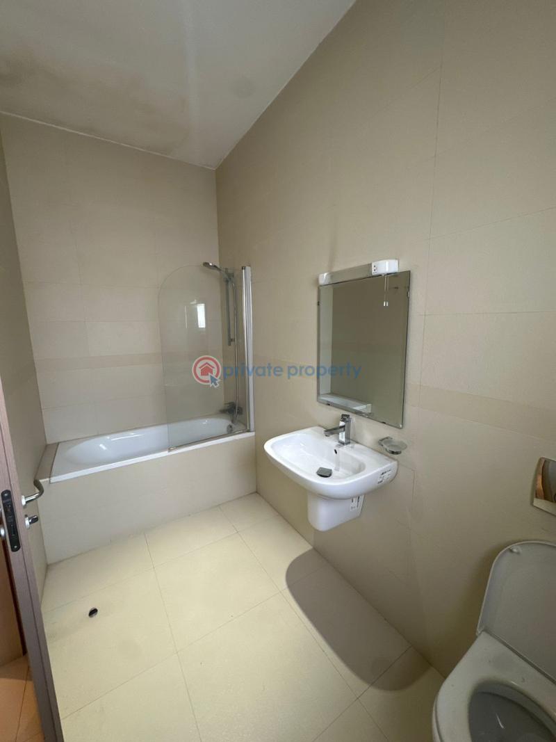3 bedroom Terrace For Rent Banana Island Ikoyi Lagos - 11