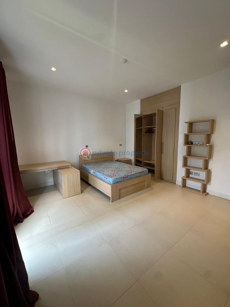 3 bedroom Terrace For Rent Banana Island Ikoyi Lagos - 12