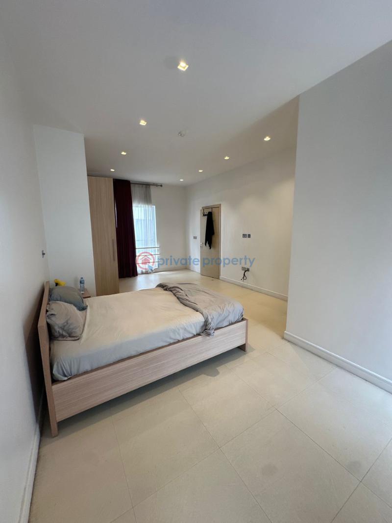 3 bedroom Terrace For Rent Banana Island Ikoyi Lagos - 15