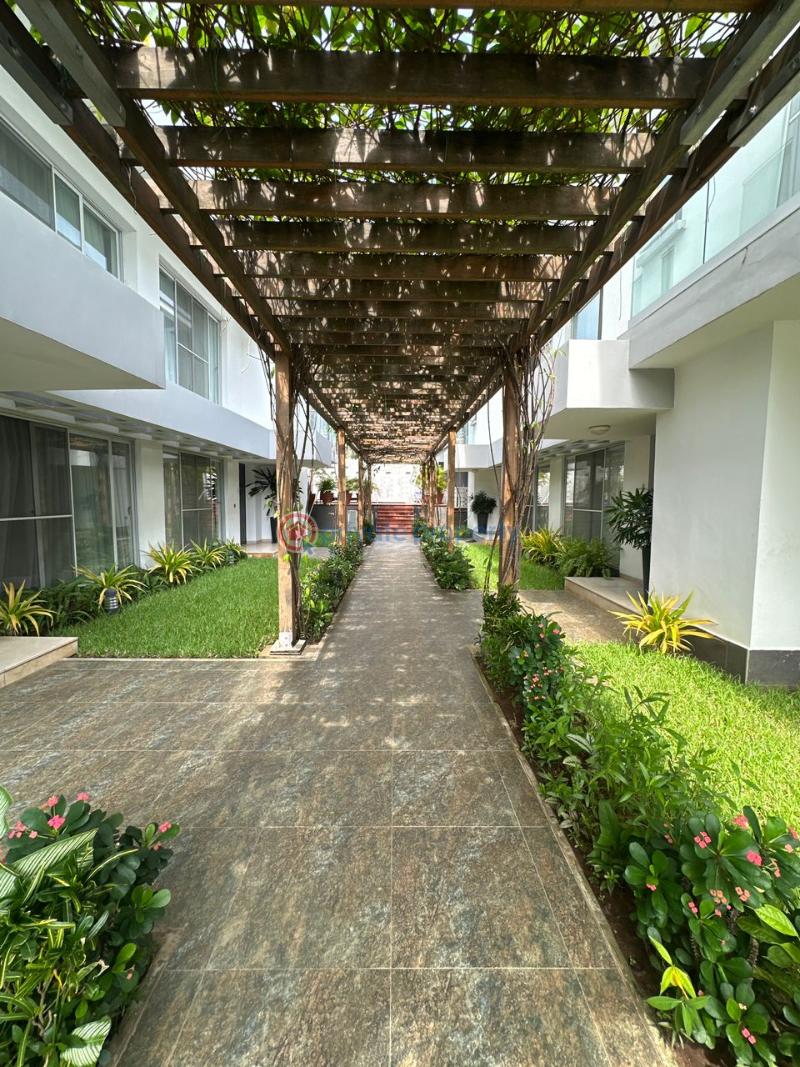 3 bedroom Terrace For Rent Banana Island Ikoyi Lagos - 0