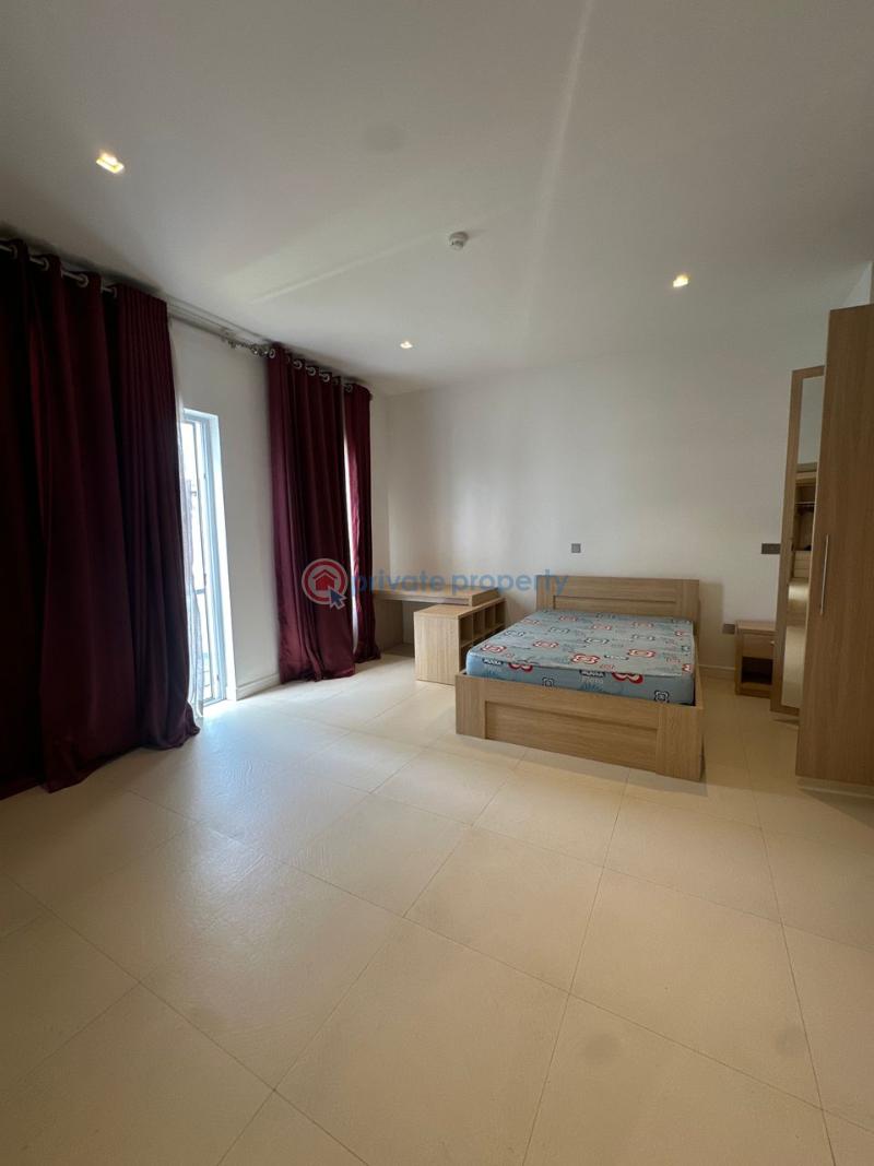 3 bedroom Terrace For Rent Banana Island Ikoyi Lagos - 13