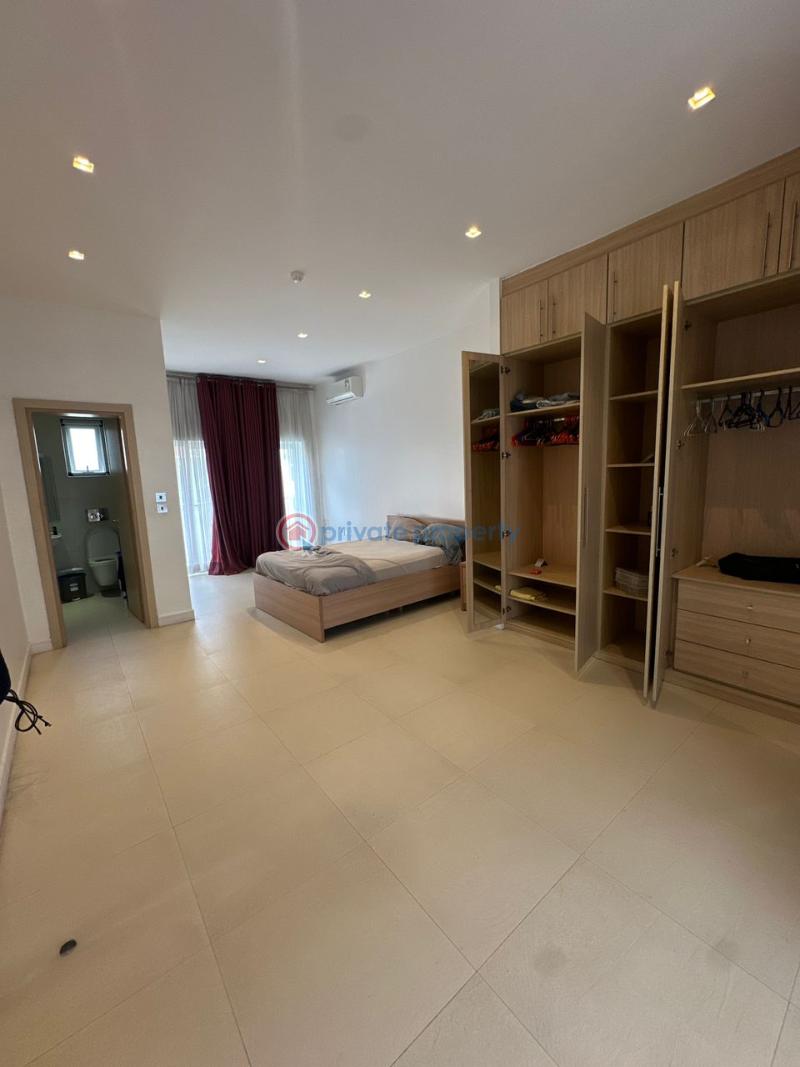 3 bedroom Terrace For Rent Banana Island Ikoyi Lagos - 14