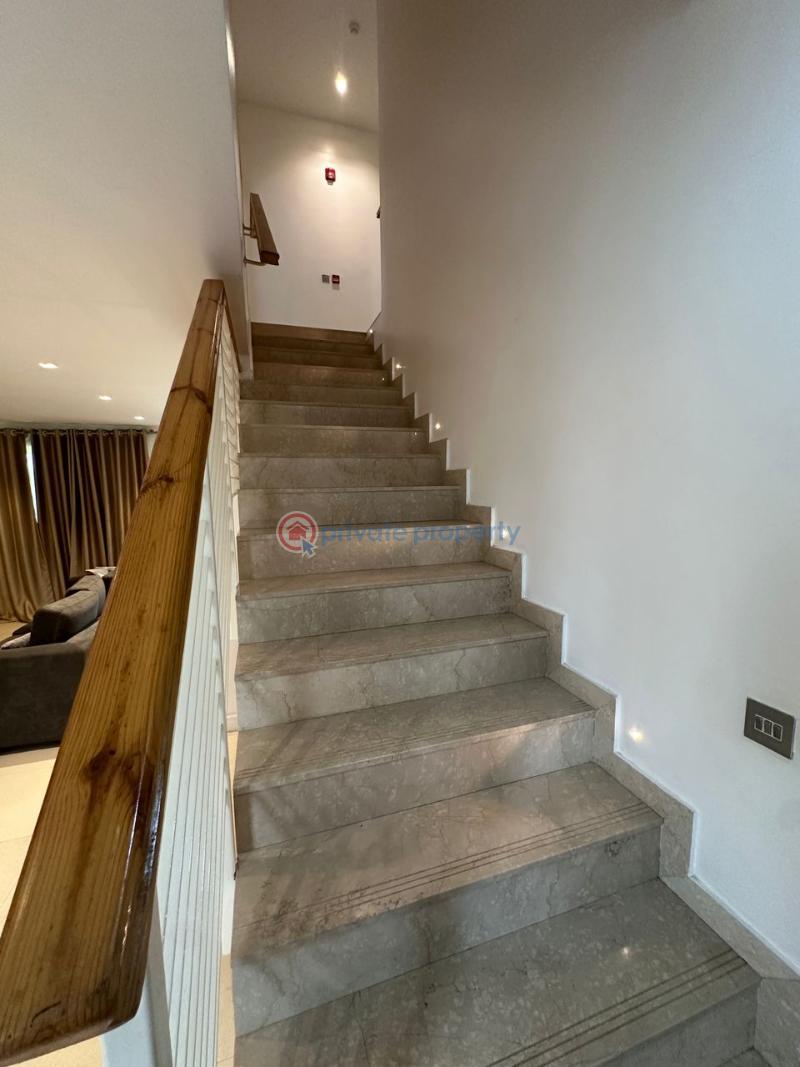 3 bedroom Terrace For Rent Banana Island Ikoyi Lagos - 8