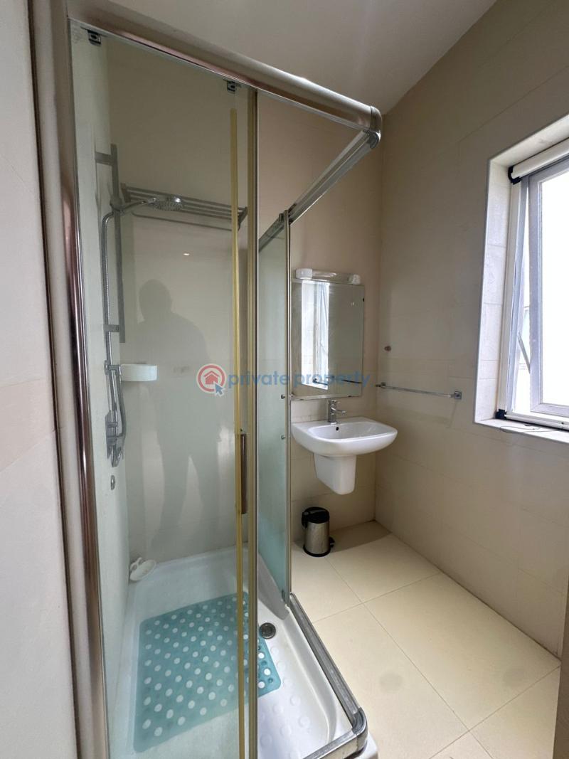 3 bedroom Terrace For Rent Banana Island Ikoyi Lagos - 16