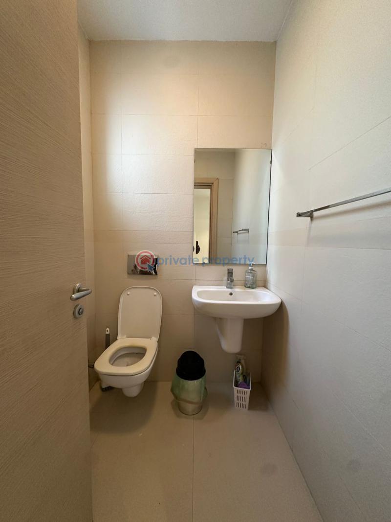 3 bedroom Terrace For Rent Banana Island Ikoyi Lagos - 5