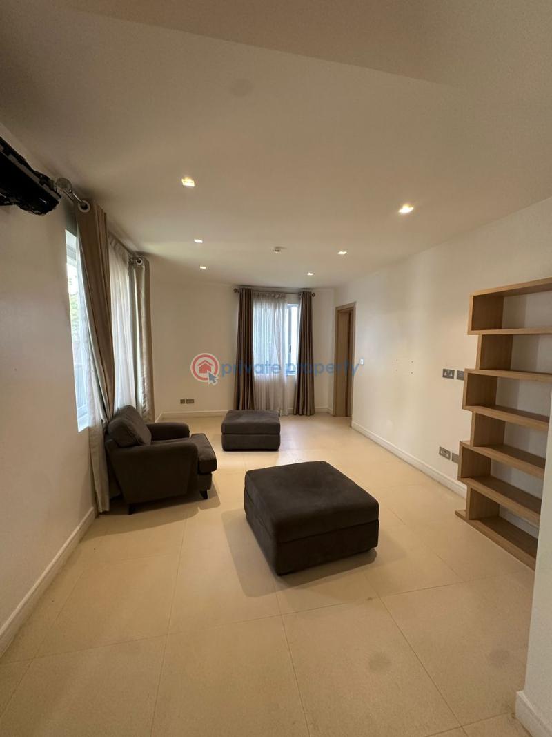 3 bedroom Terrace For Rent Banana Island Ikoyi Lagos - 2